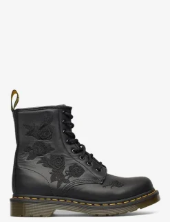 1460 Vonda Mono - Platta ankelboots