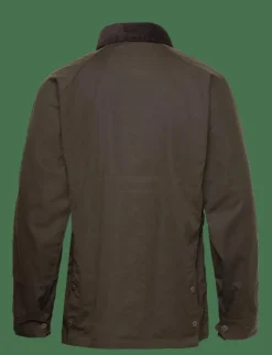 1919 Waxed Hunting Jacket - Friluftsjacka