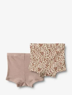 2 Wool Boxershorts Avalon - Kalsonger
