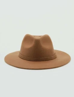 100% wool hat - Mössor