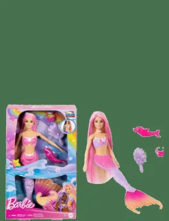 A Touch of Magic Doll and Accessories - Dockor