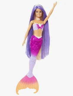 A Touch of Magic Doll and Accessories - Dockor