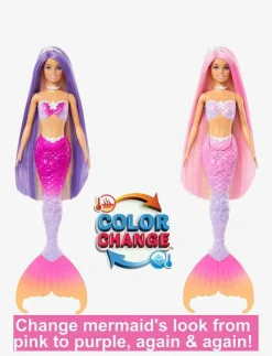 A Touch of Magic Doll and Accessories - Dockor
