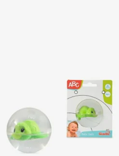 ABC - Grab- and Bathball - Badleksaker