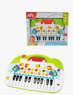 ABC Animal Keyboard - Musikinstrument