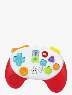 ABC Game Controller - Interaktiva leksaker