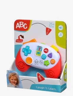 ABC Game Controller - Interaktiva leksaker
