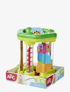 ABC Hexagon Aktivitetsleksak - Pedagogiska leksaker