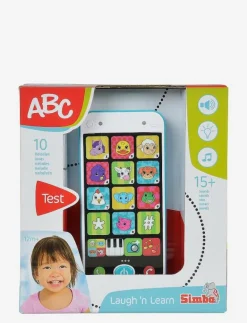 ABC Smart Phone - Interaktiva leksaker