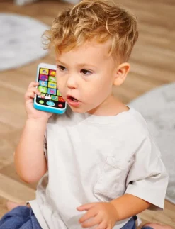 ABC Smart Phone - Interaktiva leksaker