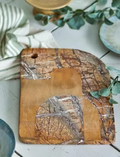 Abrianna Cutting Board - Skärbrädor