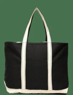 ACE CANVAS TOTE - Gymväskor
