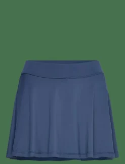 ACE JERSEY SKIRT - Kjolar