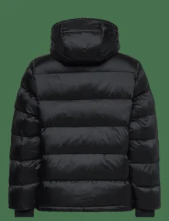 ACTIVE CLOUD JACKET - Dunjackor & fodrade jackor