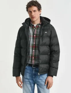 ACTIVE CLOUD JACKET - Fodrade jackor