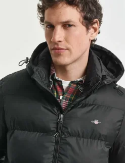 ACTIVE CLOUD JACKET - Fodrade jackor