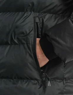 ACTIVE CLOUD JACKET - Fodrade jackor
