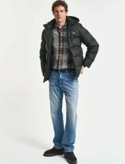 ACTIVE CLOUD JACKET - Fodrade jackor
