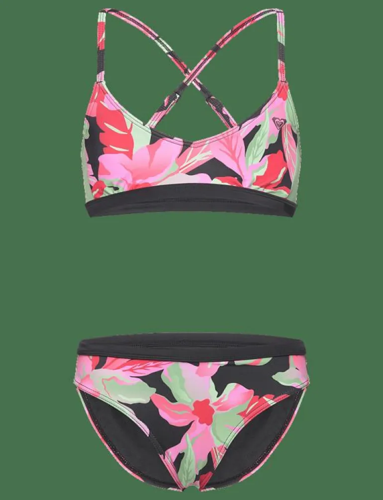 ACTIVE RG ATHLETIC TRI SET - Bikini