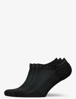 ACTIVE SHAFTLESS SOCK 3-PACK - Strumpor