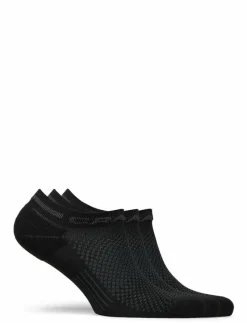 ACTIVE SHAFTLESS SOCK 3-PACK - Strumpor