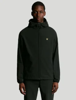 Active Zip Through Jacket - Jackor