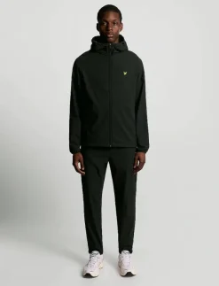 Active Zip Through Jacket - Jackor