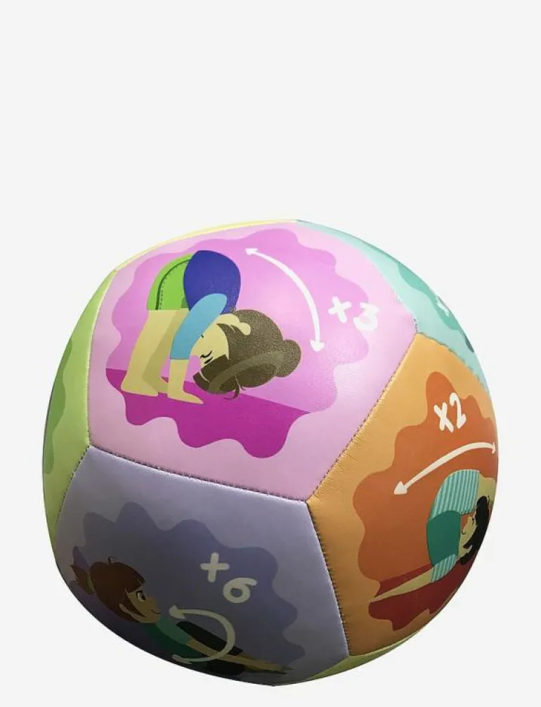 Activity Ball - 20 cm - Utomhusspel & Sport