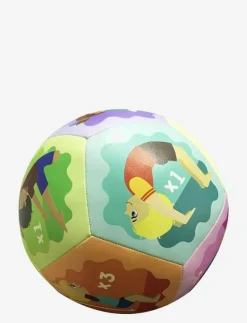 Activity Ball - 20 cm - Utomhusspel & Sport