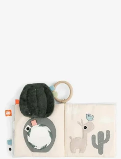 Activity book Lalee Sand - Interaktiva leksaker