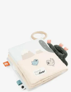 Activity book Lalee Sand - Interaktiva leksaker