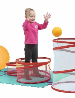 Activity set - Interaktiva leksaker