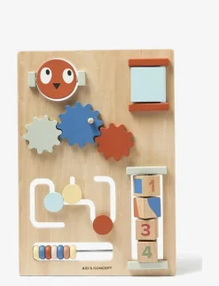 Activity walker EDVIN - Babyleksak