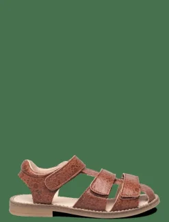 Addison AOP sandal - Sandaler