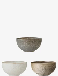 Addison Bowl set of 3 - Frukostskålar