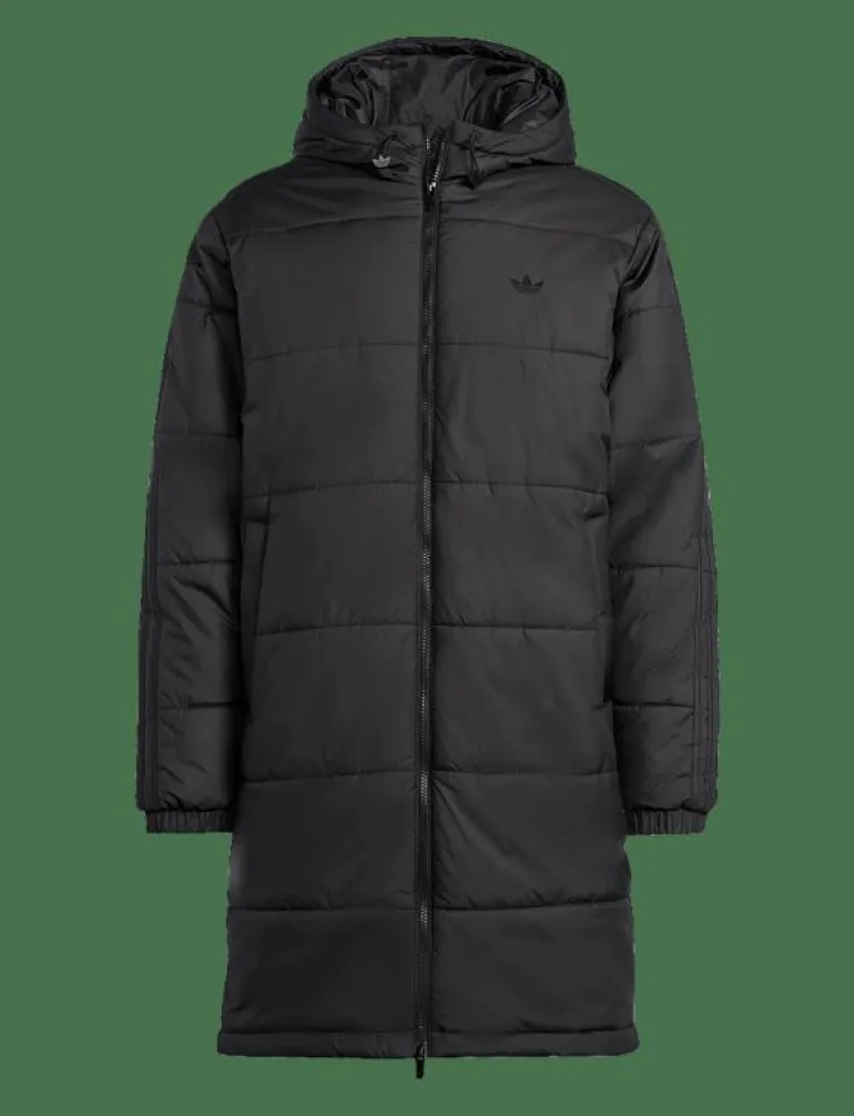 ADICOL LONG JKT - Dunjackor