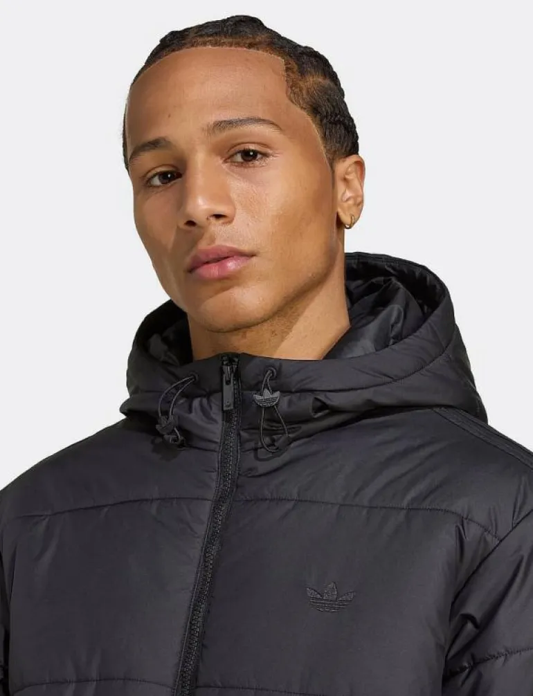 ADICOL LONG JKT - Dunjackor