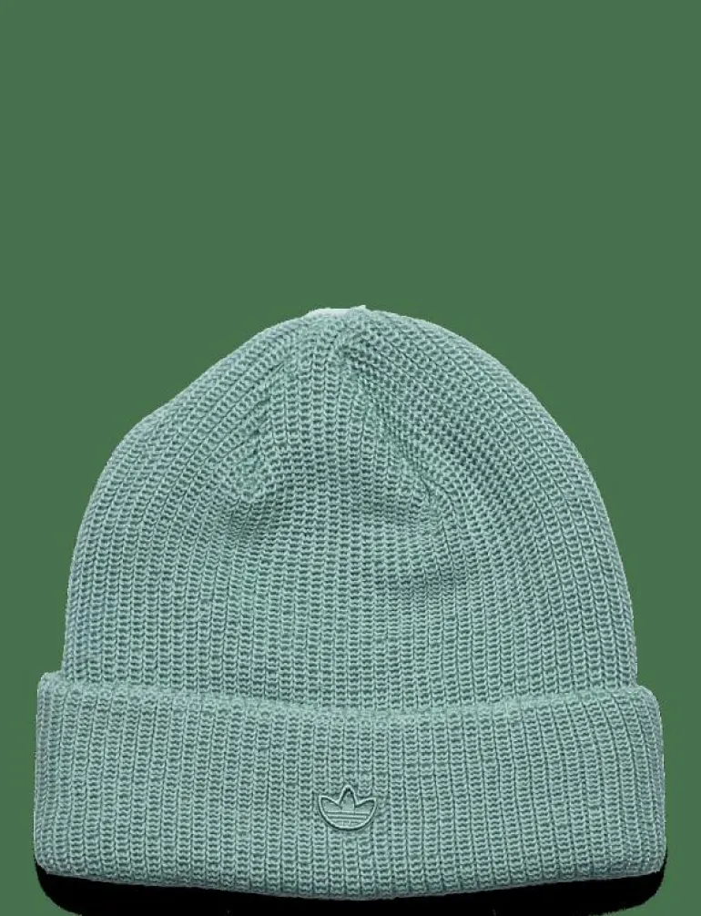 ADICOLOR SHORT BEANIE - Mössor