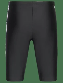 ADIDAS CLASSIC 3-STRIPES SWIM JAMMER - Badbyxa