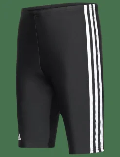 ADIDAS CLASSIC 3-STRIPES SWIM JAMMER - Badbyxa