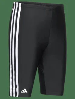 ADIDAS CLASSIC 3-STRIPES SWIM JAMMER - Badbyxa