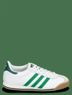 ADIDAS K 74 - Låga sneakers