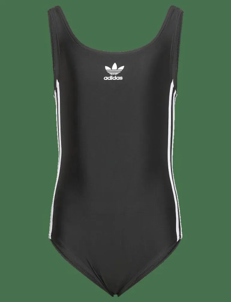 ADIDAS ORIGINALS ADICOLOR 3-STRIPES SWIMSUIT - Baddräkt