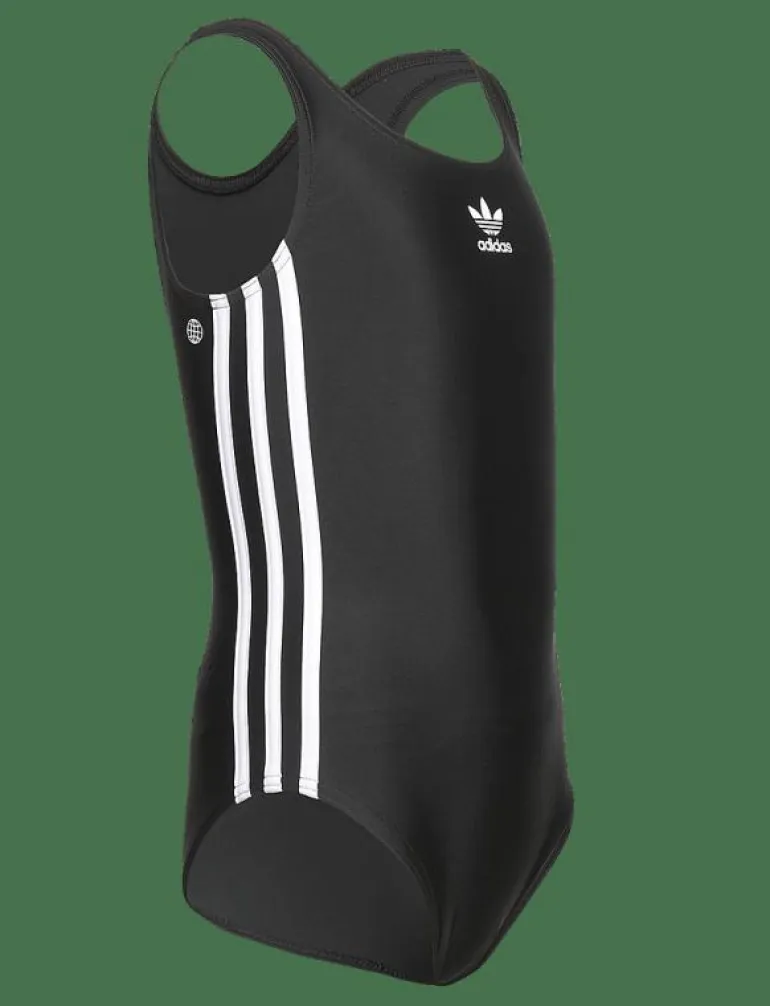 ADIDAS ORIGINALS ADICOLOR 3-STRIPES SWIMSUIT - Baddräkt