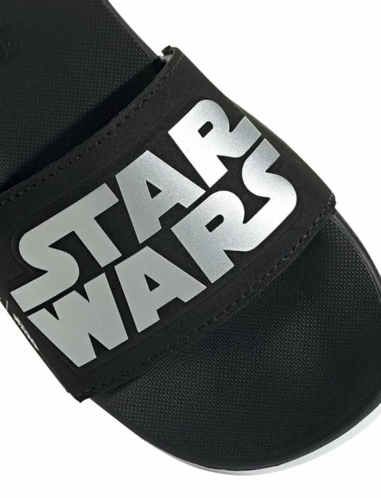 ADILETTE COMFORT STAR WARS K - Inneskor