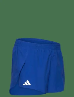 ADIZERO E SPLIT - Träningsshorts