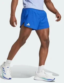 ADIZERO E SPLIT - Träningsshorts