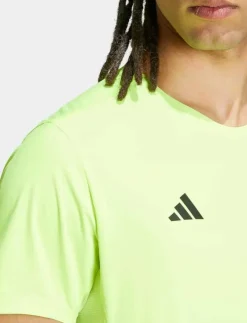 ADIZERO E TEE - T-shirts