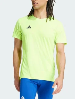 ADIZERO E TEE - T-shirts