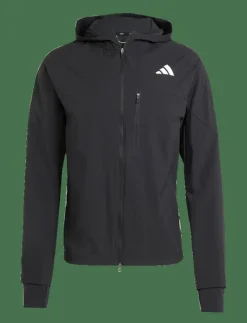 ADIZERO JKT M - Sportjackor
